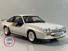 1:18 1982 Opel Manta B 400