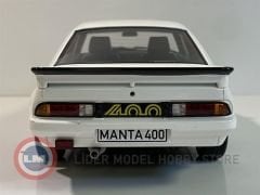 1:18 1982 Opel Manta B 400