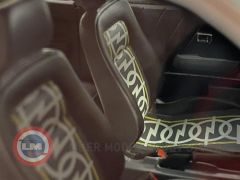 1:18 1982 Opel Manta B 400