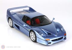 1:18 1995 Ferrari F50 Coupe