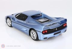 1:18 1995 Ferrari F50 Coupe