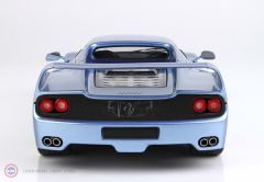 1:18 1995 Ferrari F50 Coupe