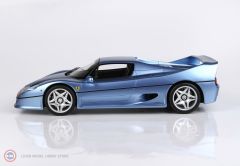 1:18 1995 Ferrari F50 Coupe