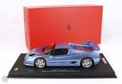 1:18 1995 Ferrari F50 Coupe
