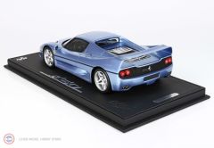 1:18 1995 Ferrari F50 Coupe