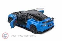 1:18 2023 Renault Alpine A110 Radical