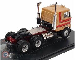 1:43 1977 Mack Serie F