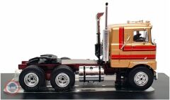 1:43 1977 Mack Serie F