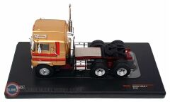 1:43 1977 Mack Serie F