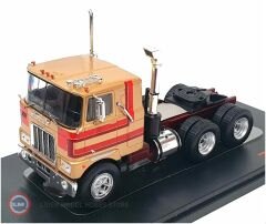 1:43 1977 Mack Serie F