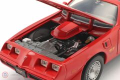 1:18 1979 Pontiac Firebird  T/A