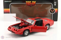 1:18 1979 Pontiac Firebird  T/A