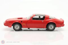 1:18 1979 Pontiac Firebird  T/A