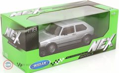 1:18 1982 Volkswagen Golf I GTI