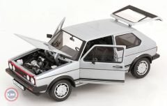 1:18 1982 Volkswagen Golf I GTI
