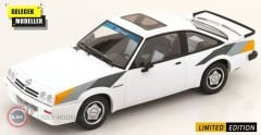 1:18 Norev 1984 Opel Manta B Irmscher Manta - Der Film Fred