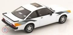 1:18 Norev 1984 Opel Manta B Irmscher Manta - Der Film Fred
