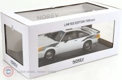 1:18 Norev 1984 Opel Manta B Irmscher Manta - Der Film Fred