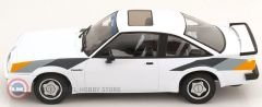 1:18 Norev 1984 Opel Manta B Irmscher Manta - Der Film Fred