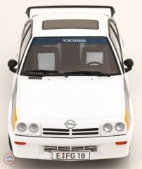 1:18 Norev 1984 Opel Manta B Irmscher Manta - Der Film Fred