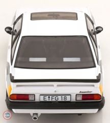 1:18 Norev 1984 Opel Manta B Irmscher Manta - Der Film Fred