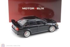 1:18 Motorhelix 2000 Mitsubishi Lancer Evolution VI GSR TME Customized Tommy Makinen Edition