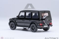 1:64 Autoart 2017 Mercedes Benz AMG G63