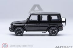 1:64 Autoart 2017 Mercedes Benz AMG G63