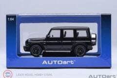 1:64 Autoart 2017 Mercedes Benz AMG G63