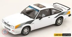 1:18 Norev 1984 Opel Manta B Irmscher Manta - Der Film Fred