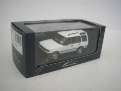 1:43 1994 Land Rover Discovery I