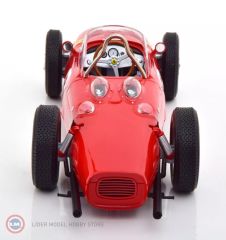 1:18 CMR 1961 Ferrari 156 Sharknose - #2 - GP Italy - World Champion