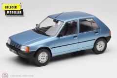 1:18 MCG 1984 Peugeot 205