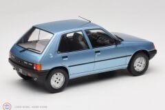 1:18 MCG 1984 Peugeot 205