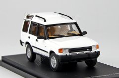 1:43 1994 Land Rover Discovery I