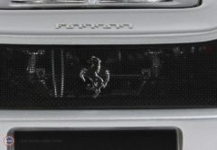 1:18 1995 Ferrari F50 Coupe Titanium Metallic Grey