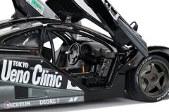 1:18 1995 Mclaren F1 GTR #59 Winner 24h LeMans