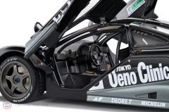 1:18 1995 Mclaren F1 GTR #59 Winner 24h LeMans