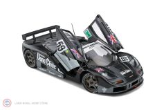 1:18 1995 Mclaren F1 GTR #59 Winner 24h LeMans