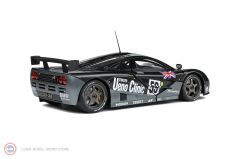 1:18 1995 Mclaren F1 GTR #59 Winner 24h LeMans