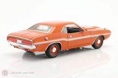 1:18 1970 Dodge Challenger R/T Scat Pack