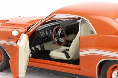 1:18 1970 Dodge Challenger R/T Scat Pack