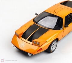 1:18 1969 Mercedes Benz C111 Weissherbst