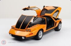 1:18 1969 Mercedes Benz C111 Weissherbst