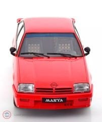 1:18 Norev 1982 Opel Manta CC GTE