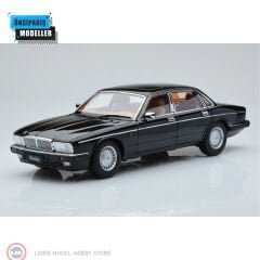 1:18 1986 Jaguar DAIMLER XJ6 (XJ40)