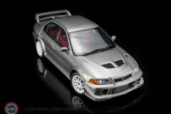 1:18 Motorhelix 2000 Mitsubishi Lancer Evolution VI GSR TME Customized Tommy Makinen Edition