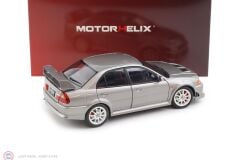 1:18 Motorhelix 2000 Mitsubishi Lancer Evolution VI GSR TME Customized Tommy Makinen Edition