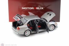 1:18 Motorhelix 2000 Mitsubishi Lancer Evolution VI GSR TME Customized Tommy Makinen Edition
