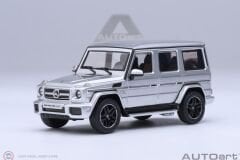 1:64 Autoart 2017 Mercedes Benz AMG G63